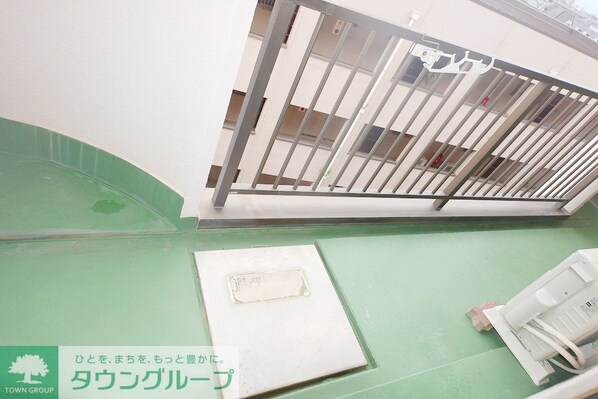 ティーワイパレスの物件内観写真